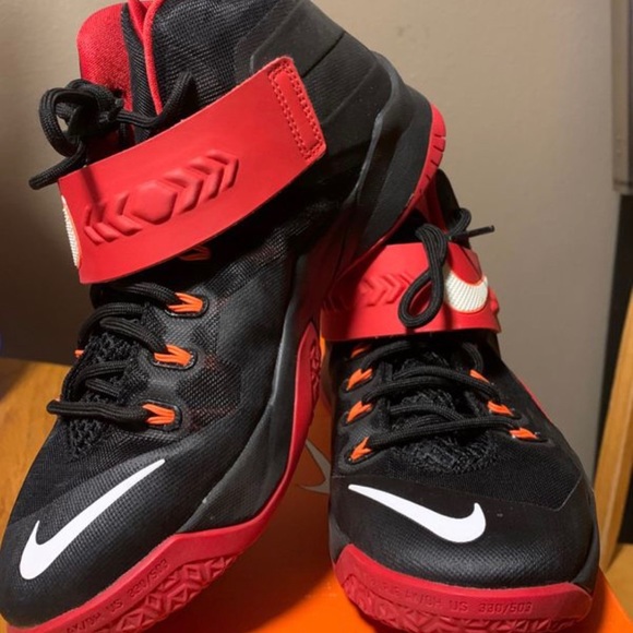 Lebrons - Picture 1 of 1